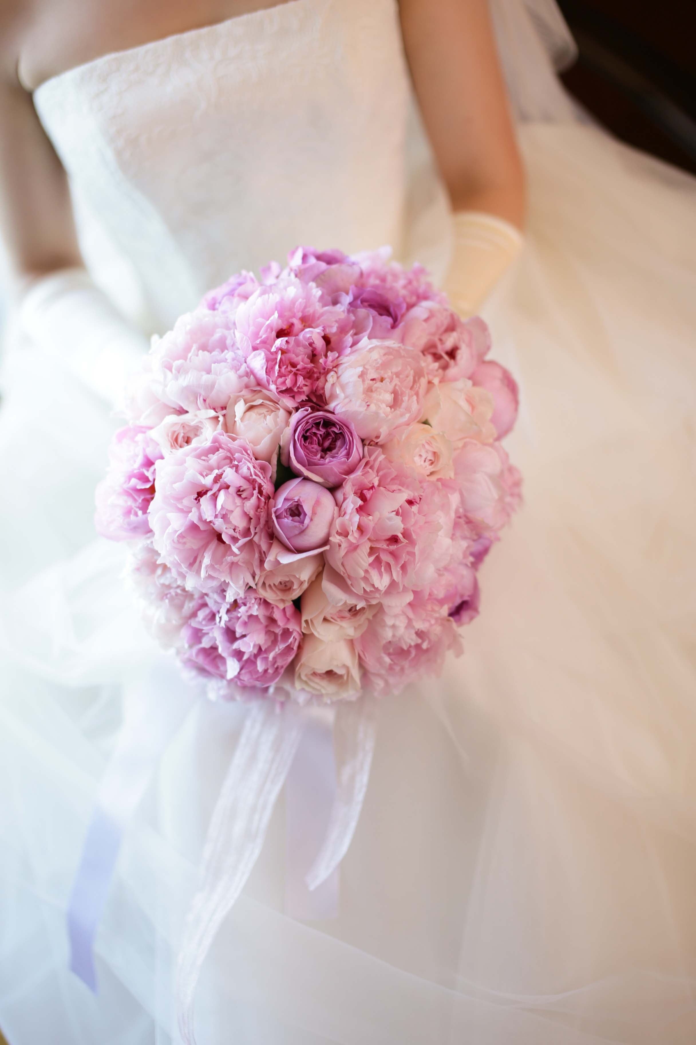 Bridal bouquet