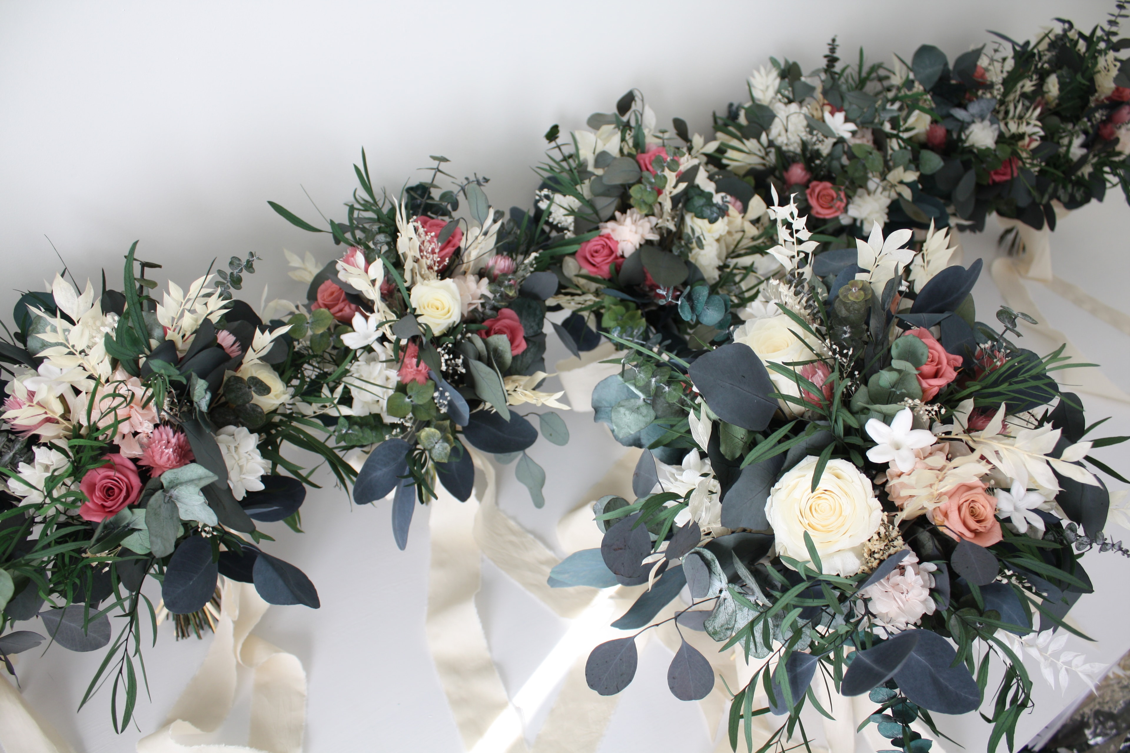 Bridal bouquet