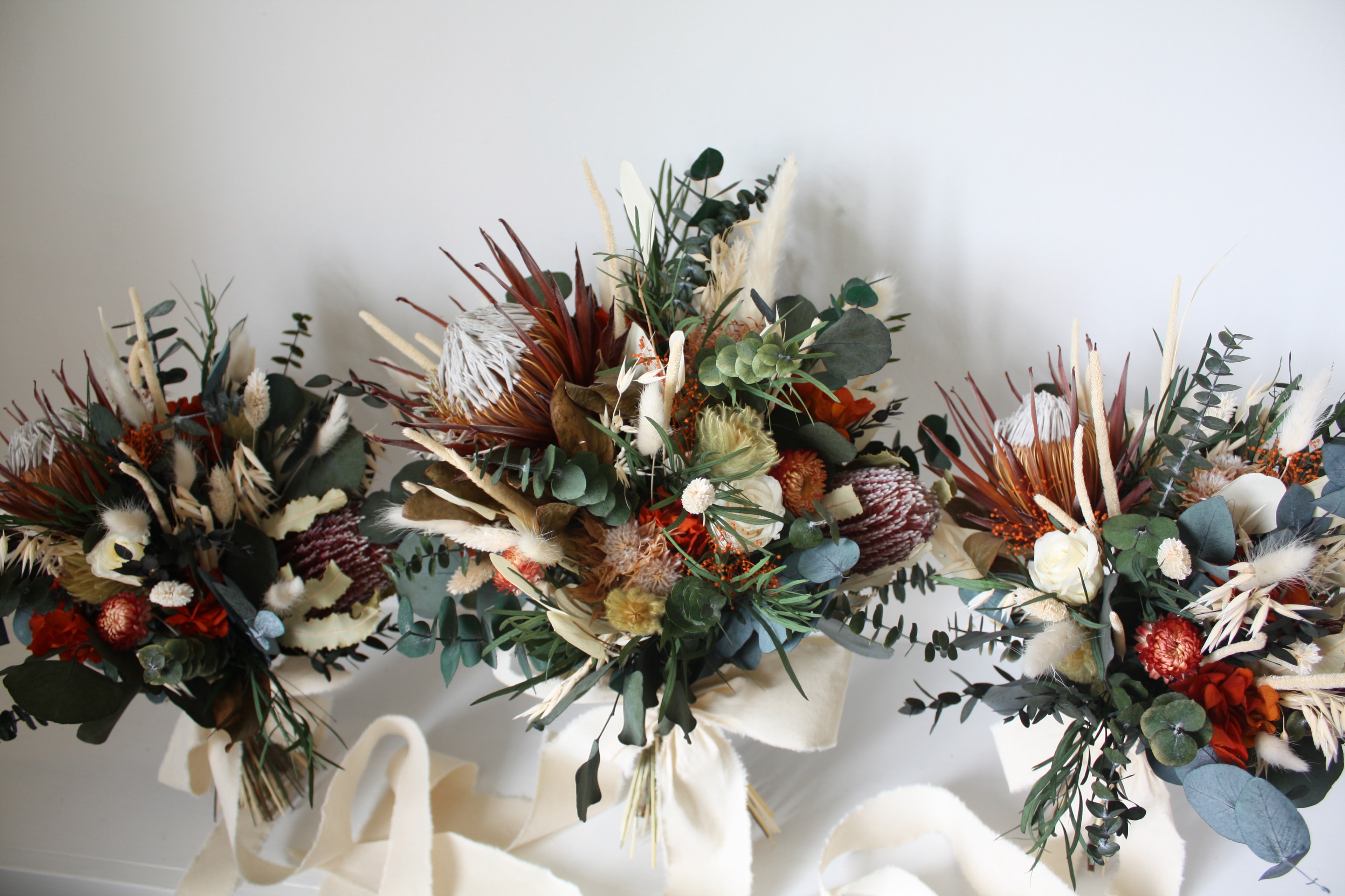Bridal bouquet