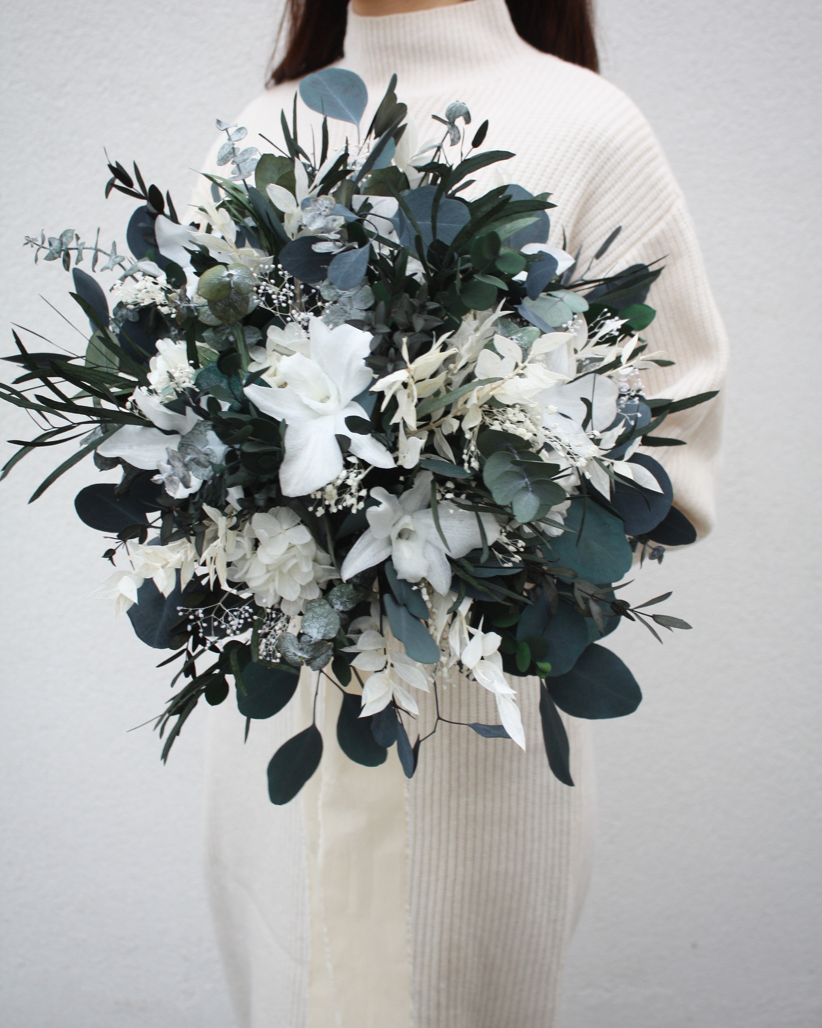 Bridal bouquet