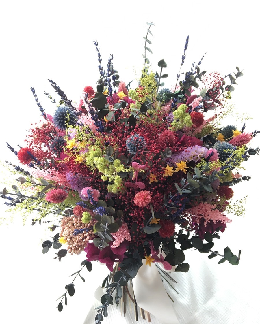 Bridal bouquet