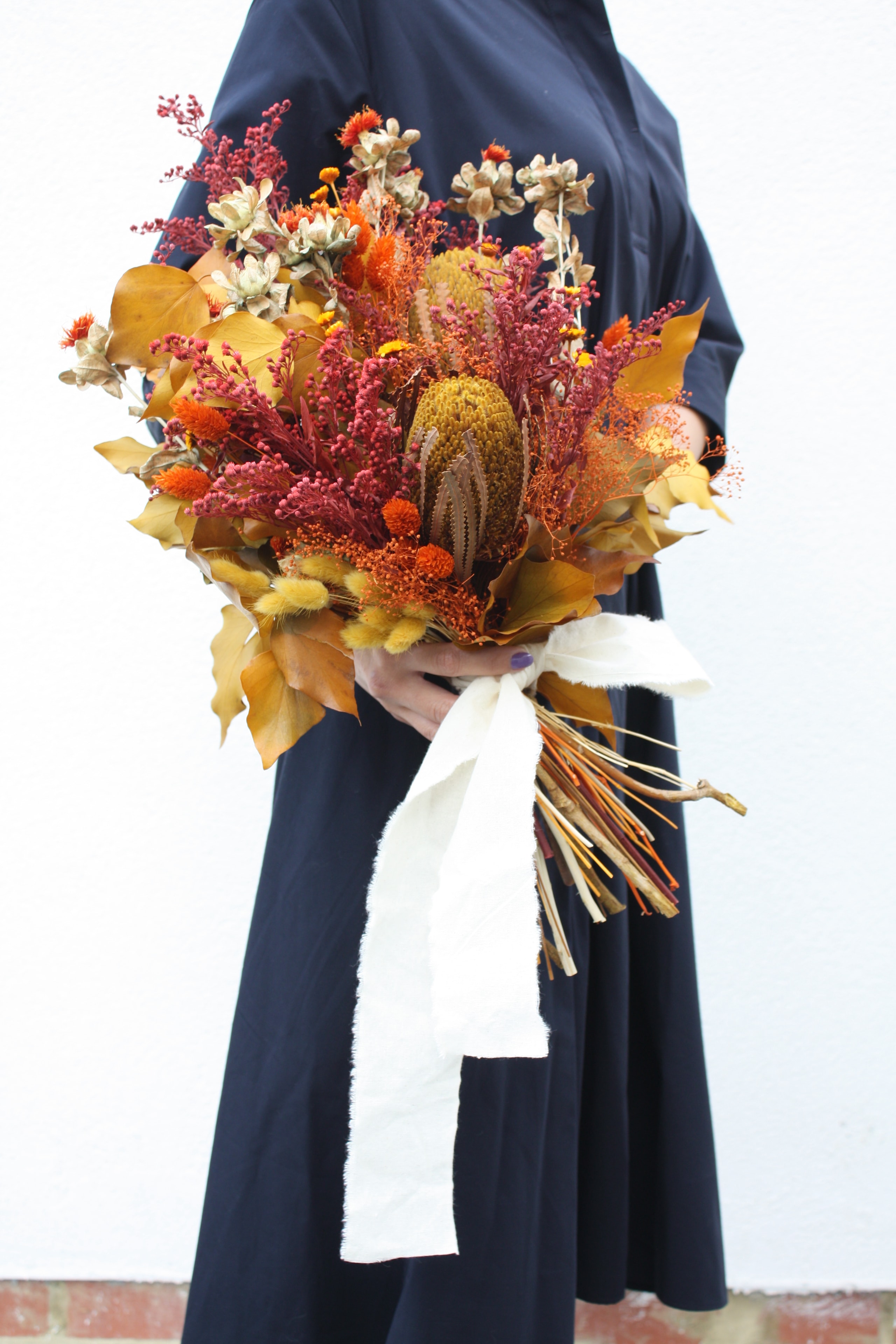 Bridal bouquet