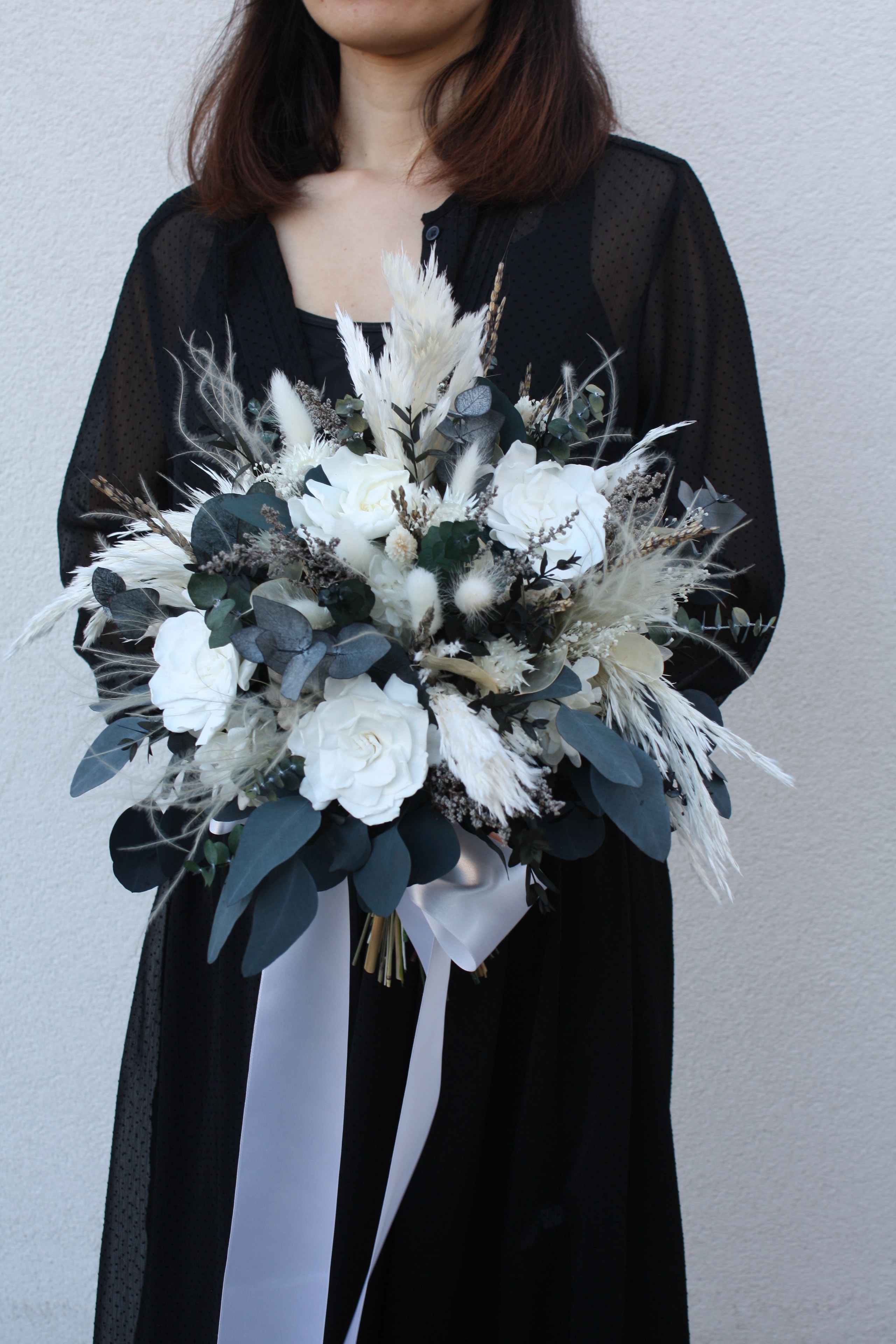 Bridal bouquet