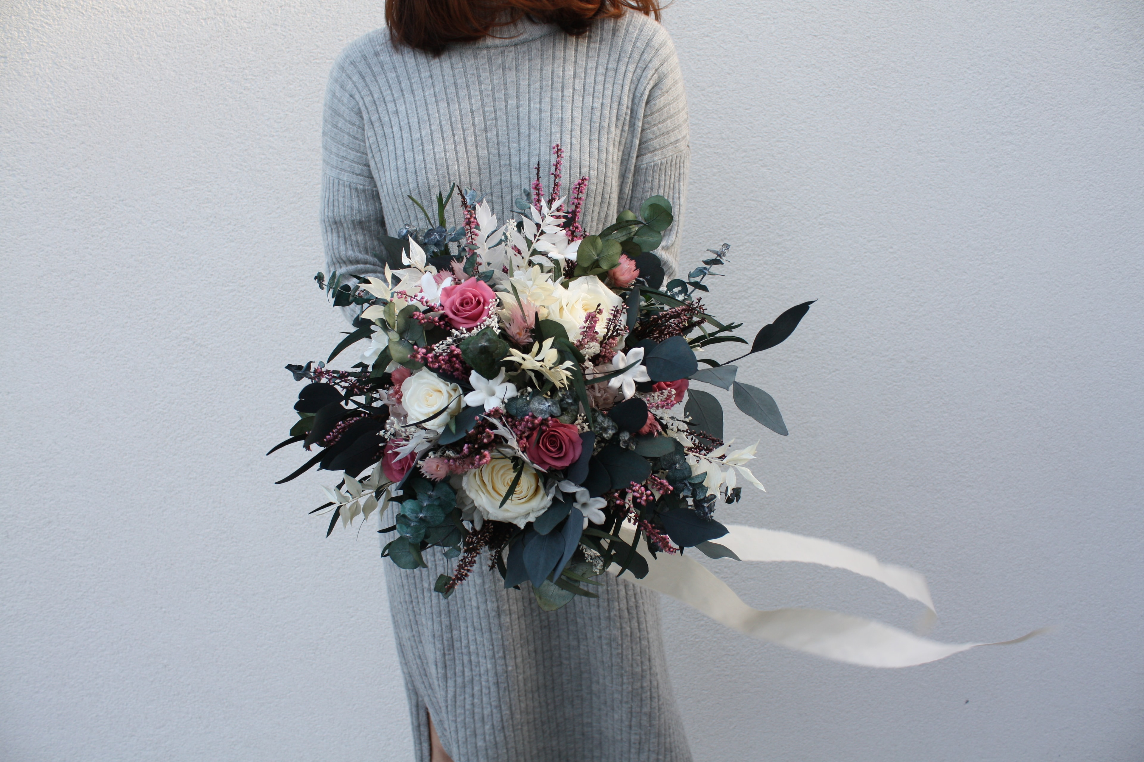 Bridal bouquet
