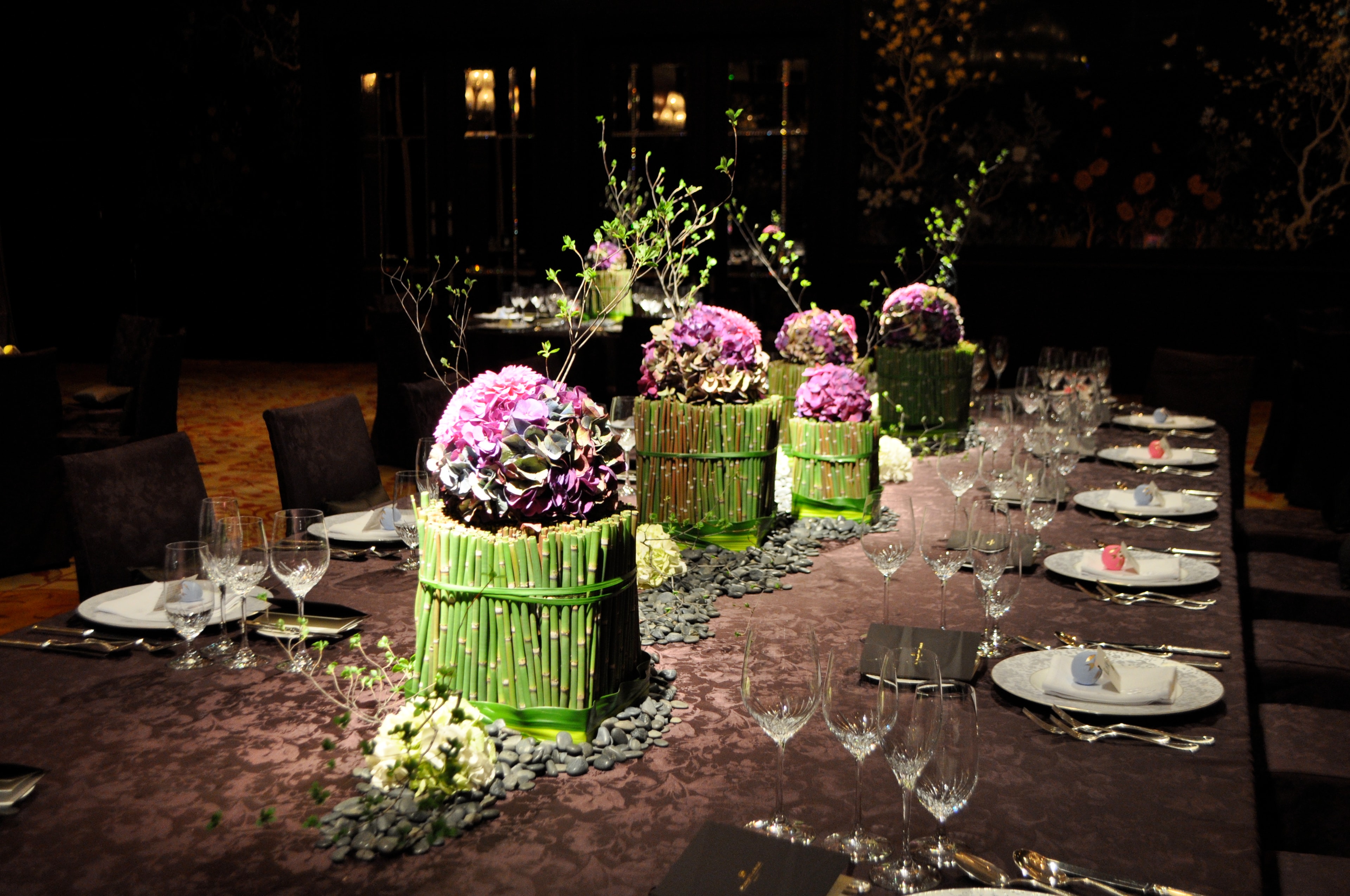 Wedding flowers