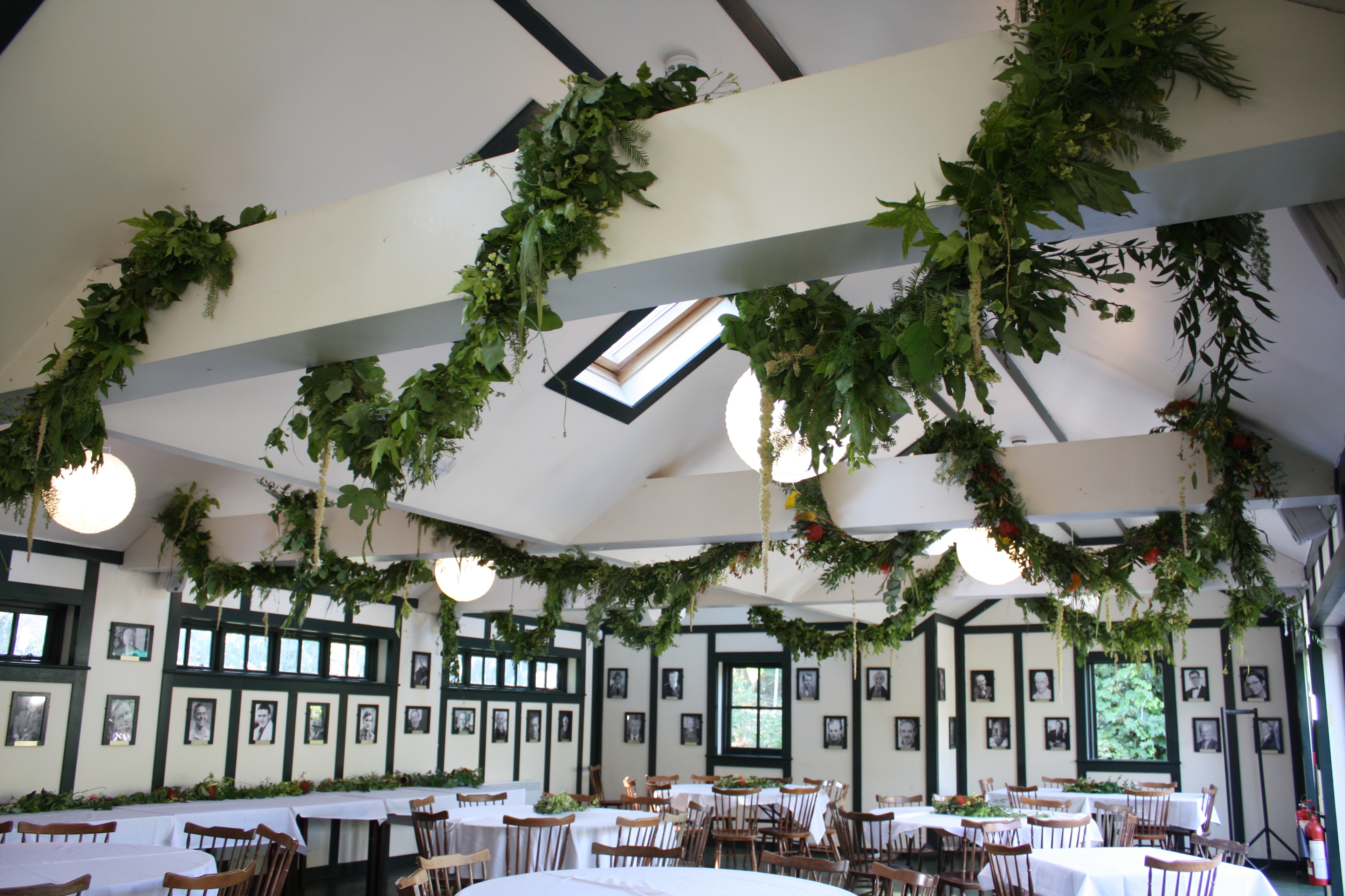Wedding flowers