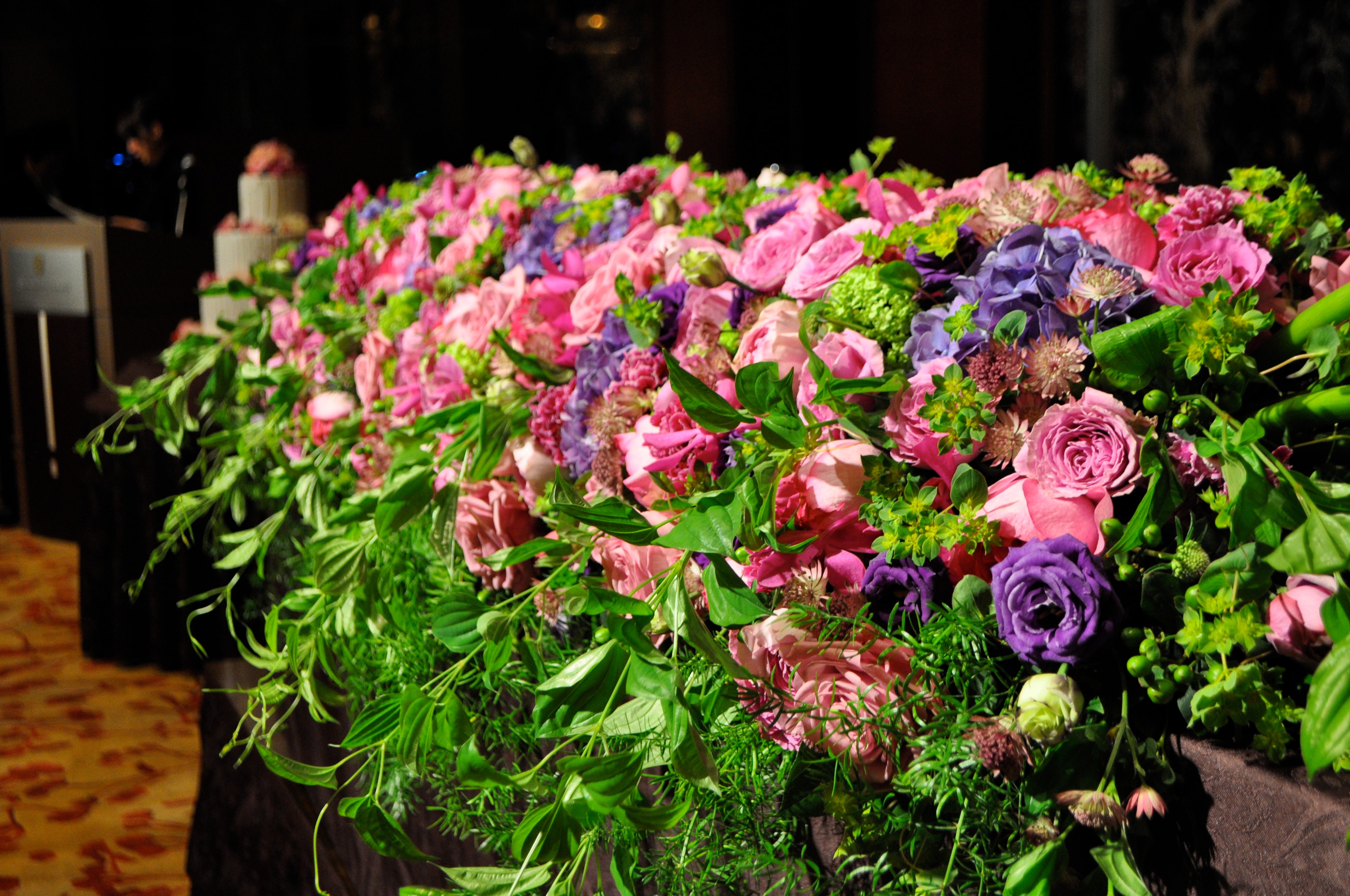 Venue Styling